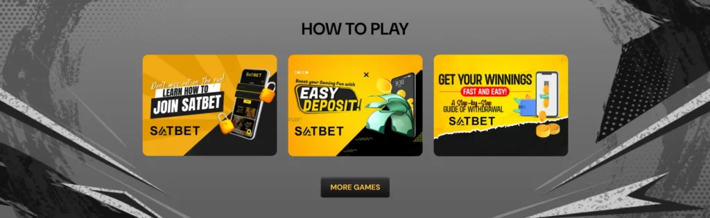 How to Download Satbet Apk for Android?